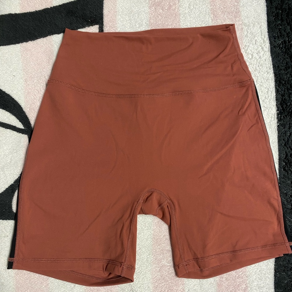 Ilus parallel shorts - Picture 5 of 9